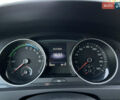 Серый Фольксваген e-Golf, объемом двигателя 0 л и пробегом 69 тыс. км за 12950 $, фото 21 на Automoto.ua