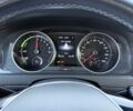 Сірий Фольксваген e-Golf, об'ємом двигуна 0 л та пробігом 124 тис. км за 12900 $, фото 12 на Automoto.ua