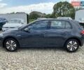 Серый Фольксваген e-Golf, объемом двигателя 0 л и пробегом 30 тыс. км за 14400 $, фото 6 на Automoto.ua