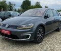 Сірий Фольксваген e-Golf, об'ємом двигуна 0 л та пробігом 45 тис. км за 18200 $, фото 14 на Automoto.ua