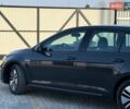 Серый Фольксваген e-Golf, объемом двигателя 0 л и пробегом 74 тыс. км за 12200 $, фото 8 на Automoto.ua