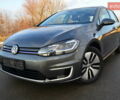 Серый Фольксваген e-Golf, объемом двигателя 0 л и пробегом 91 тыс. км за 13250 $, фото 4 на Automoto.ua
