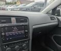 Сірий Фольксваген e-Golf, об'ємом двигуна 0 л та пробігом 109 тис. км за 13200 $, фото 14 на Automoto.ua