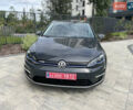 Серый Фольксваген e-Golf, объемом двигателя 0 л и пробегом 91 тыс. км за 12900 $, фото 14 на Automoto.ua
