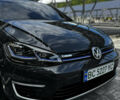 Сірий Фольксваген e-Golf, об'ємом двигуна 0 л та пробігом 108 тис. км за 14300 $, фото 13 на Automoto.ua
