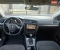 Серый Фольксваген e-Golf, объемом двигателя 0 л и пробегом 61 тыс. км за 14500 $, фото 13 на Automoto.ua