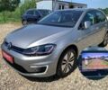 Сірий Фольксваген e-Golf, об'ємом двигуна 0 л та пробігом 35 тис. км за 15900 $, фото 1 на Automoto.ua