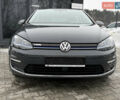Сірий Фольксваген e-Golf, об'ємом двигуна 0 л та пробігом 92 тис. км за 14800 $, фото 8 на Automoto.ua