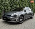 Сірий Фольксваген e-Golf, об'ємом двигуна 0 л та пробігом 49 тис. км за 19200 $, фото 1 на Automoto.ua