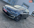 Серый Фольксваген e-Golf, объемом двигателя 0 л и пробегом 52 тыс. км за 16300 $, фото 1 на Automoto.ua