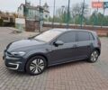 Серый Фольксваген e-Golf, объемом двигателя 0 л и пробегом 54 тыс. км за 16500 $, фото 1 на Automoto.ua