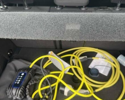 Сірий Фольксваген e-Golf, об'ємом двигуна 0 л та пробігом 67 тис. км за 15400 $, фото 33 на Automoto.ua