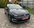 Сірий Фольксваген e-Golf, об'ємом двигуна 0 л та пробігом 77 тис. км за 14500 $, фото 5 на Automoto.ua