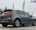 Серый Фольксваген e-Golf, объемом двигателя 0 л и пробегом 108 тыс. км за 13499 $, фото 14 на Automoto.ua