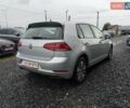 Серый Фольксваген e-Golf, объемом двигателя 0 л и пробегом 77 тыс. км за 14600 $, фото 2 на Automoto.ua
