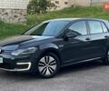 Сірий Фольксваген e-Golf, об'ємом двигуна 0 л та пробігом 62 тис. км за 13700 $, фото 3 на Automoto.ua
