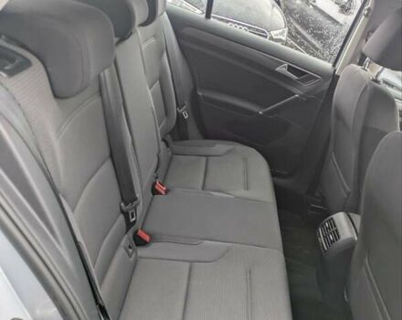 Серый Фольксваген e-Golf, объемом двигателя 0 л и пробегом 77 тыс. км за 14600 $, фото 16 на Automoto.ua