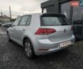 Серый Фольксваген e-Golf, объемом двигателя 0 л и пробегом 77 тыс. км за 14600 $, фото 3 на Automoto.ua