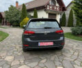 Сірий Фольксваген e-Golf, об'ємом двигуна 0 л та пробігом 77 тис. км за 14500 $, фото 3 на Automoto.ua