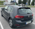 Сірий Фольксваген e-Golf, об'ємом двигуна 0 л та пробігом 35 тис. км за 16000 $, фото 4 на Automoto.ua
