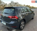 Серый Фольксваген e-Golf, объемом двигателя 0 л и пробегом 69 тыс. км за 12950 $, фото 4 на Automoto.ua