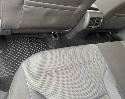 Сірий Фольксваген e-Golf, об'ємом двигуна 0 л та пробігом 67 тис. км за 15400 $, фото 31 на Automoto.ua