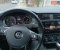Серый Фольксваген e-Golf, объемом двигателя 0 л и пробегом 40 тыс. км за 15800 $, фото 9 на Automoto.ua