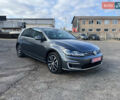 Серый Фольксваген e-Golf, объемом двигателя 0 л и пробегом 52 тыс. км за 16300 $, фото 9 на Automoto.ua