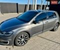 Сірий Фольксваген e-Golf, об'ємом двигуна 0 л та пробігом 60 тис. км за 16500 $, фото 1 на Automoto.ua