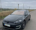 Сірий Фольксваген e-Golf, об'ємом двигуна 0 л та пробігом 40 тис. км за 16500 $, фото 1 на Automoto.ua