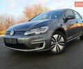 Серый Фольксваген e-Golf, объемом двигателя 0 л и пробегом 91 тыс. км за 13250 $, фото 6 на Automoto.ua