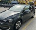 Сірий Фольксваген e-Golf, об'ємом двигуна 0 л та пробігом 50 тис. км за 14700 $, фото 37 на Automoto.ua