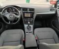 Серый Фольксваген e-Golf, объемом двигателя 0 л и пробегом 66 тыс. км за 13999 $, фото 28 на Automoto.ua