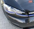 Серый Фольксваген e-Golf, объемом двигателя 0 л и пробегом 48 тыс. км за 14617 $, фото 6 на Automoto.ua