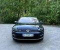 Сірий Фольксваген e-Golf, об'ємом двигуна 0 л та пробігом 110 тис. км за 14200 $, фото 13 на Automoto.ua
