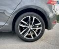 Серый Фольксваген e-Golf, объемом двигателя 0 л и пробегом 103 тыс. км за 13300 $, фото 13 на Automoto.ua