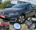 Серый Фольксваген e-Golf, объемом двигателя 0 л и пробегом 34 тыс. км за 18600 $, фото 1 на Automoto.ua