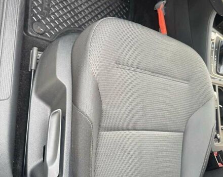 Сірий Фольксваген e-Golf, об'ємом двигуна 0 л та пробігом 67 тис. км за 15400 $, фото 27 на Automoto.ua