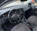 Серый Фольксваген e-Golf, объемом двигателя 0 л и пробегом 91 тыс. км за 13500 $, фото 16 на Automoto.ua