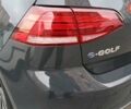 Сірий Фольксваген e-Golf, об'ємом двигуна 0 л та пробігом 29 тис. км за 16000 $, фото 5 на Automoto.ua
