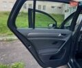 Сірий Фольксваген e-Golf, об'ємом двигуна 0 л та пробігом 62 тис. км за 13700 $, фото 28 на Automoto.ua