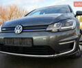 Серый Фольксваген e-Golf, объемом двигателя 0 л и пробегом 91 тыс. км за 13250 $, фото 1 на Automoto.ua