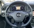 Сірий Фольксваген e-Golf, об'ємом двигуна 0 л та пробігом 51 тис. км за 17700 $, фото 23 на Automoto.ua