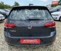 Серый Фольксваген e-Golf, объемом двигателя 0 л и пробегом 30 тыс. км за 14400 $, фото 8 на Automoto.ua
