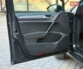 Серый Фольксваген e-Golf, объемом двигателя 0 л и пробегом 74 тыс. км за 12200 $, фото 16 на Automoto.ua