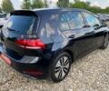 Сірий Фольксваген e-Golf, об'ємом двигуна 0 л та пробігом 36 тис. км за 15700 $, фото 10 на Automoto.ua