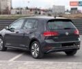 Сірий Фольксваген e-Golf, об'ємом двигуна 0 л та пробігом 75 тис. км за 13999 $, фото 9 на Automoto.ua