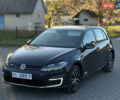 Сірий Фольксваген e-Golf, об'ємом двигуна 0 л та пробігом 51 тис. км за 13499 $, фото 1 на Automoto.ua