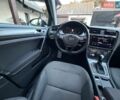 Сірий Фольксваген e-Golf, об'ємом двигуна 0 л та пробігом 49 тис. км за 15999 $, фото 15 на Automoto.ua
