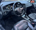 Серый Фольксваген e-Golf, объемом двигателя 0 л и пробегом 109 тыс. км за 12600 $, фото 24 на Automoto.ua